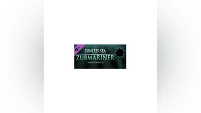Sunless Sea - Zubmariner DLC * STEAM RU   AUTO  0%