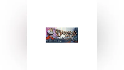 The Banner Saga 2 Deluxe Edition * STEAM RU