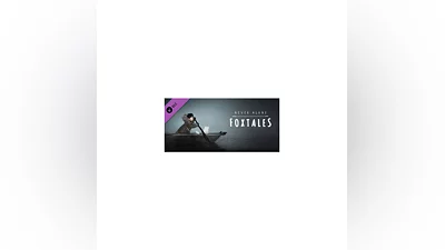 Never Alone: Foxtales DLC * STEAM RU   AUTO  0%