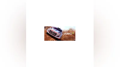 WRC 5 FIA World Rally Championship * STEAM RU