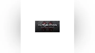 Automation - The Car Company Tycoon Game * STEAM RU
