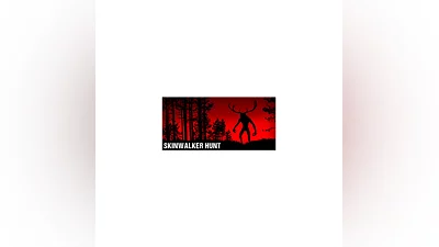 Skinwalker Hunt * STEAM RU   AUTO  0%