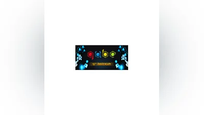 Q.U.B.E. 10th Anniversary * STEAM RU   AUTO  0%