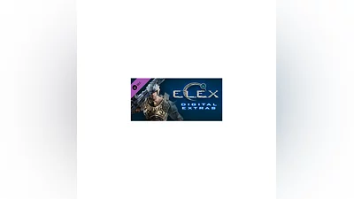 ELEX Digital Extras DLC * STEAM RU   AUTO  0%