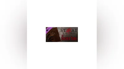 Stray Souls Sacred Tome DLC * STEAM RU   AUTO  0%