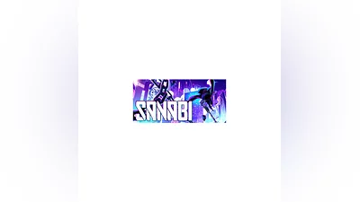 SANABI: The Revenant * STEAM RU   AUTO  0%