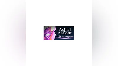 Astral Ascent * STEAM RUSSIA   AUTODELIVERY  0% CARDS