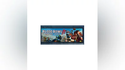 Blood Bowl 2 - Legendary Edition  STEAM KEY RU+CIS