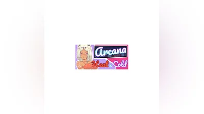 Arcana: Heat and Cold. Season 1   STEAM GIFT RUSSIA