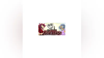 Red Haze   STEAM GIFT RUSSIA
