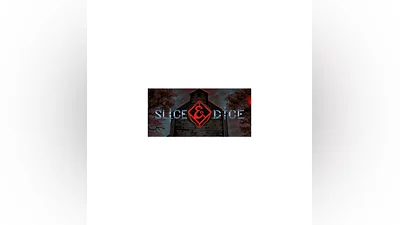 Slice &amp; Dice   STEAM GIFT RUSSIA