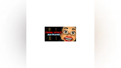Crawlspace Multiplayer   STEAM GIFT RUSSIA