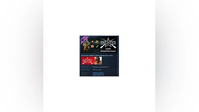 Enlisted - USSR Starter Pack   STEAM GIFT RUSSIA