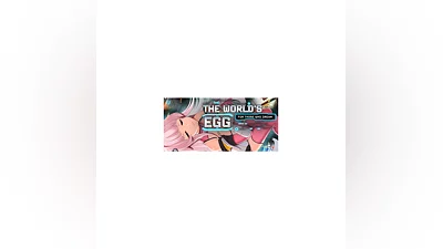 The World&#039;s Egg - For Those Who Dream   STEAM RUSSIA