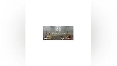 Wanba Warriors | Steam Key GLOBAL