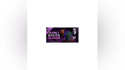 Puppet Master: The Game - Dark Horse Skins DLC