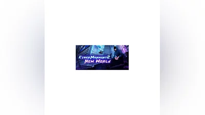 Cyber Manhunt 2: New World * STEAM RU   AUTO  0%