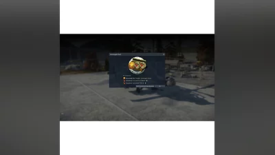 War Thunder Bonus Pack - Asmongold