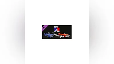 Bounty Drag Racing - Outlaw Pack 6 DLC * STEAM RU