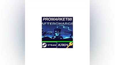 Aftercharge Steam Key   GLOBAL