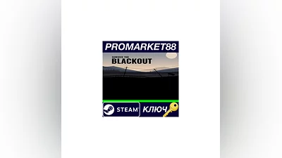 Survive the Blackout PC Steam Key   GLOBAL