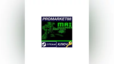 Mainframe Defenders Steam Key   GLOBAL