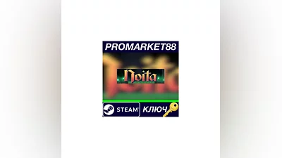 Noita EU Steam Key   EUROPE