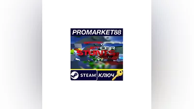 Jet Car Stunts Steam Key   GLOBAL