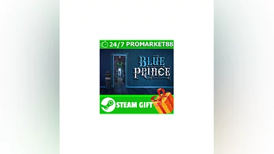 ️ALL COUNTRIES ️ Blue Prince STEAM GIFT