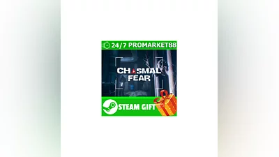 ️ALL COUNTRIES ️ Chasmal Fear STEAM GIFT