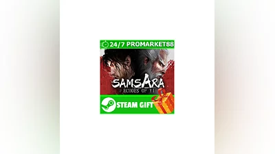 ️ALL COUNTRIES ️ Echoes of Yi  Samsara STEAM GIFT