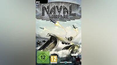 Naval Warfare (pc)