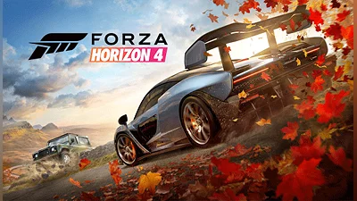 Forza Horizon 4 (PC) [Europe] [Standard]