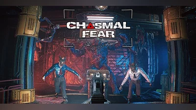Chasmal Fear (Steam Account) [Global] [Standard]