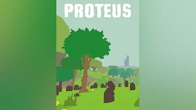 Proteus Steam CD Key (Global)
