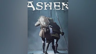 Ashen Europe XBOX One CD Key (XBOX Europe)