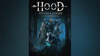 Hood: Outlaws & Legends Standard Edition United States XBOX Series X|S CD Key (United States)