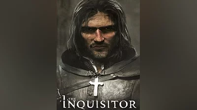 The Inquisitor Standard Edition Steam CD Key (Global)
