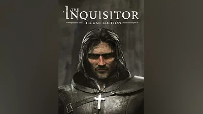 The Inquisitor Deluxe Edition Steam CD Key (Global)