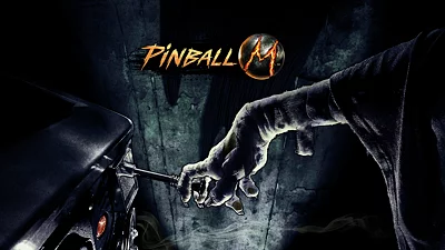 Pinball M