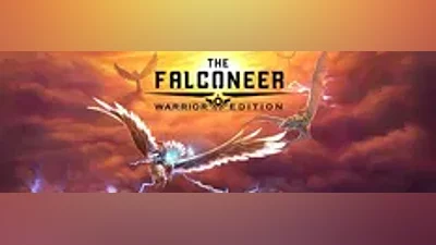 The Falconeer: Warrior Edition Steam Region free RU/CIS
