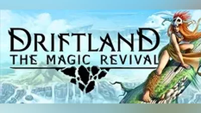 Driftland: The Magic Revival (Steam Key/Reg Free)