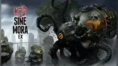 Sine Mora EX (Steam Key/Region Free)