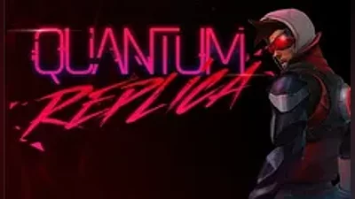 Quantum Replica (Steam Key/Region Free)