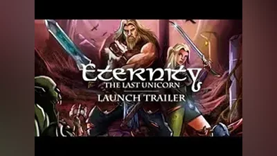 Eternity: The Last Unicorn (Steam Key/Region Free)