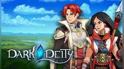 Dark Deity (Steam Key/Region Free)