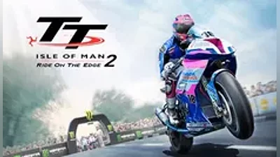 TT Isle of Man Ride on the Edge 2(Steam Key Global)