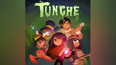 Tunche (Steam Key/Region Free)