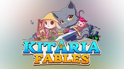 Kitaria Fables (Steam Key/Region Free)