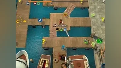 Dollar Dash (STEAM KEY/GLOBAL)